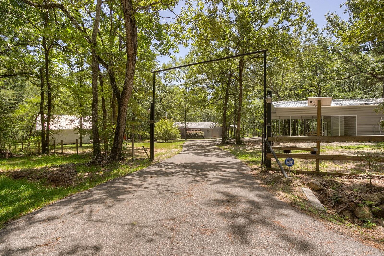 Property Photo:  250 Red Bird Lane  TX 75862 