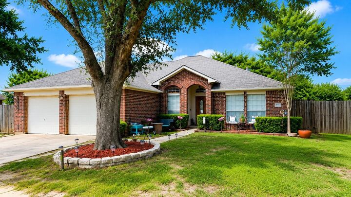 Property Photo: 19703 Windmoor Court TX 77449