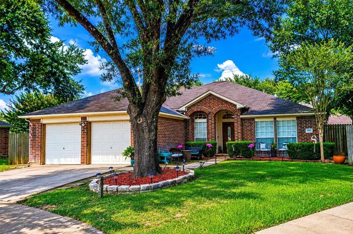 Property Photo:  19703 Windmoor Court  TX 77449 