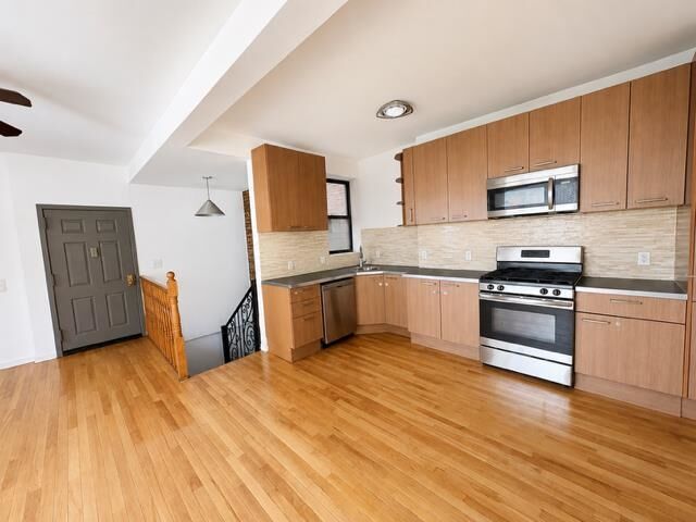 Property Photo: 39 Newkirk Ave 1C NJ 07306