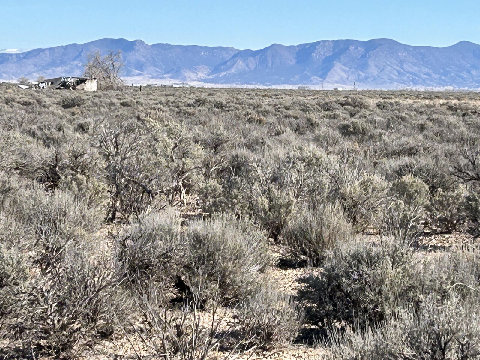 Property Photo: 2700 W 4700 N UT 84714
