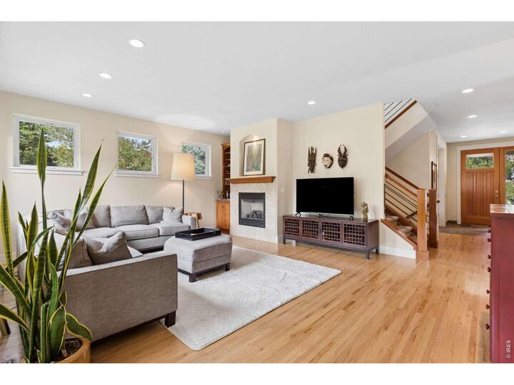Property Photo:  2040 Oak Ave  CO 80304 
