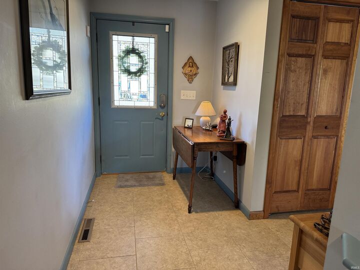 Property Photo:  1000 W Star Circle  IN 47579 
