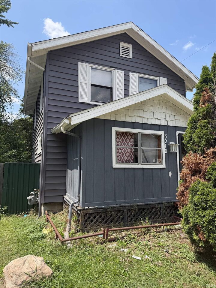 Property Photo:  3210 Central Drive  IN 46806 