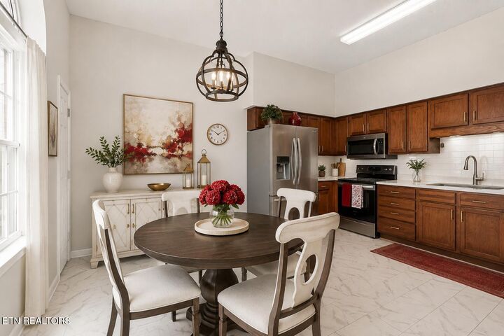 Property Photo: 6504 Hickory Valley Way 3 TN 37918