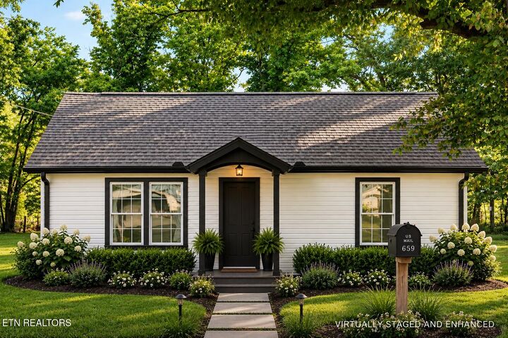 Property Photo: 659 River Rd TN 37322