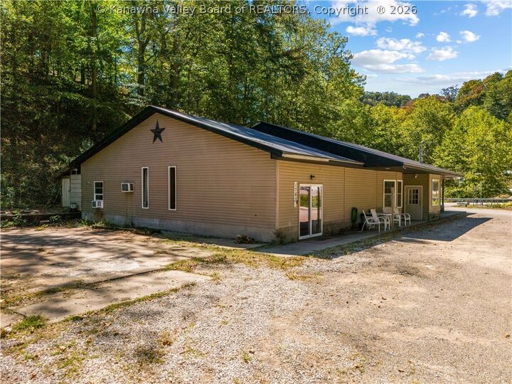 Property Photo: 1783 Horse Creek Road WV 25565