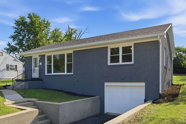 Property Photo:  653 Valley Drive  KY 40330 