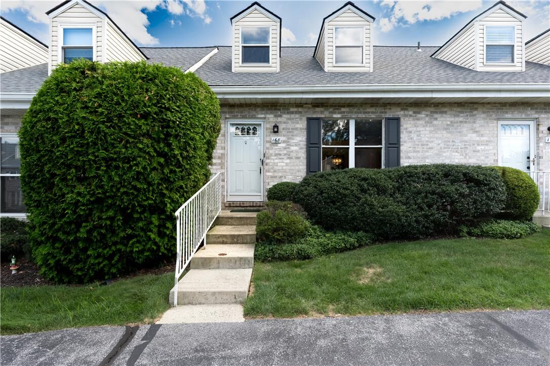 Property Photo:  168 Springhouse Road  PA 18104 