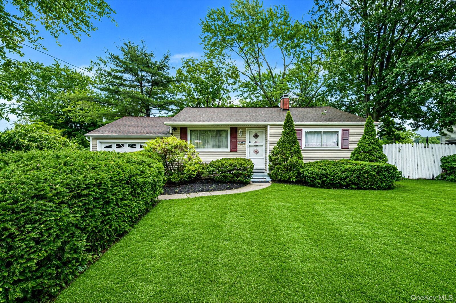 Property Photo: 2715 Falcon Avenue NY 11763