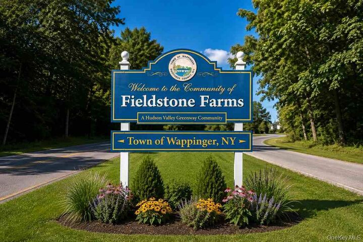 Property Photo: 20 Fieldstone Boulevard NY 12590