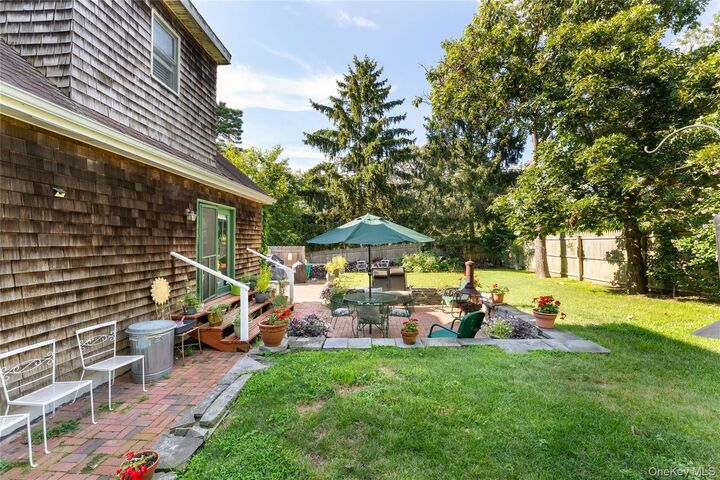 Property Photo: 19 Washington Avenue E NY 11946