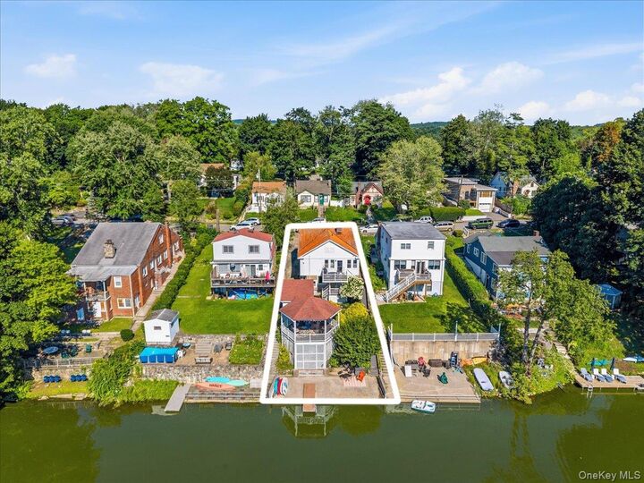 Property Photo:  65 Lake Drive  NY 10537 