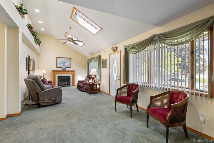 Property Photo:  3848 Cordwood Lane  NY 11783 
