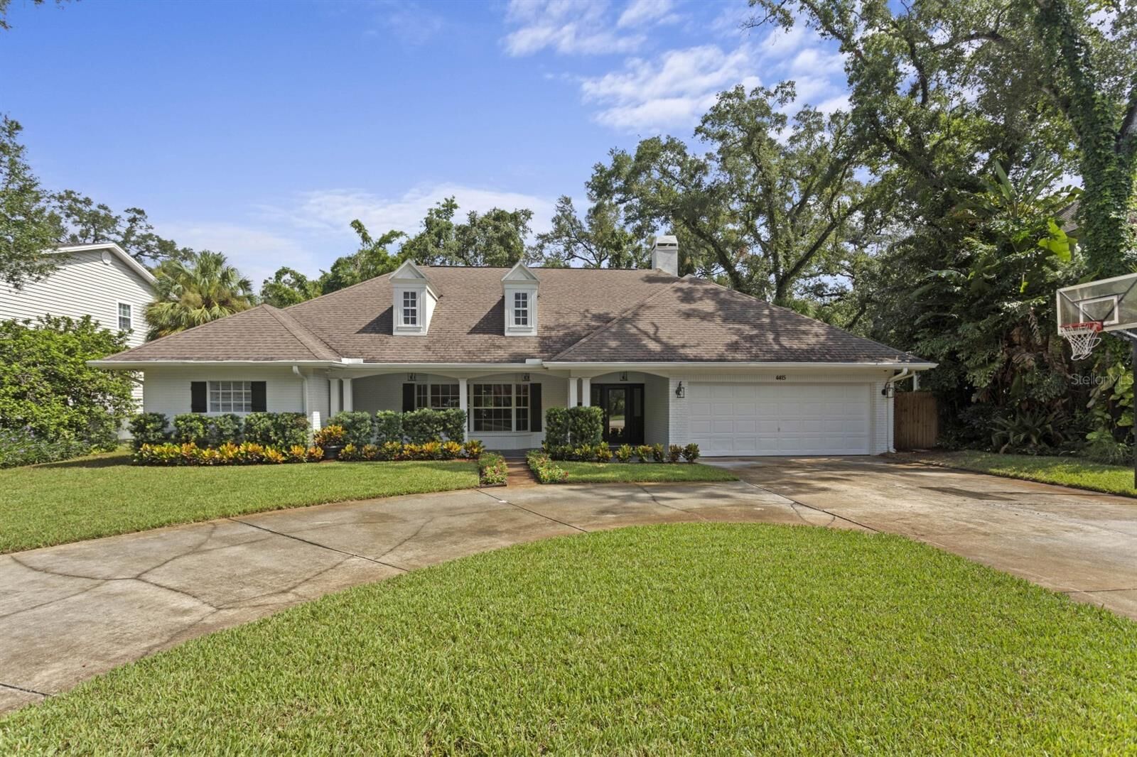 Property Photo:  4415 W Clear Avenue  FL 33629 