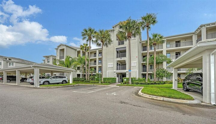 Property Photo:  910 Tidewater Shores Loop 402  FL 34208 