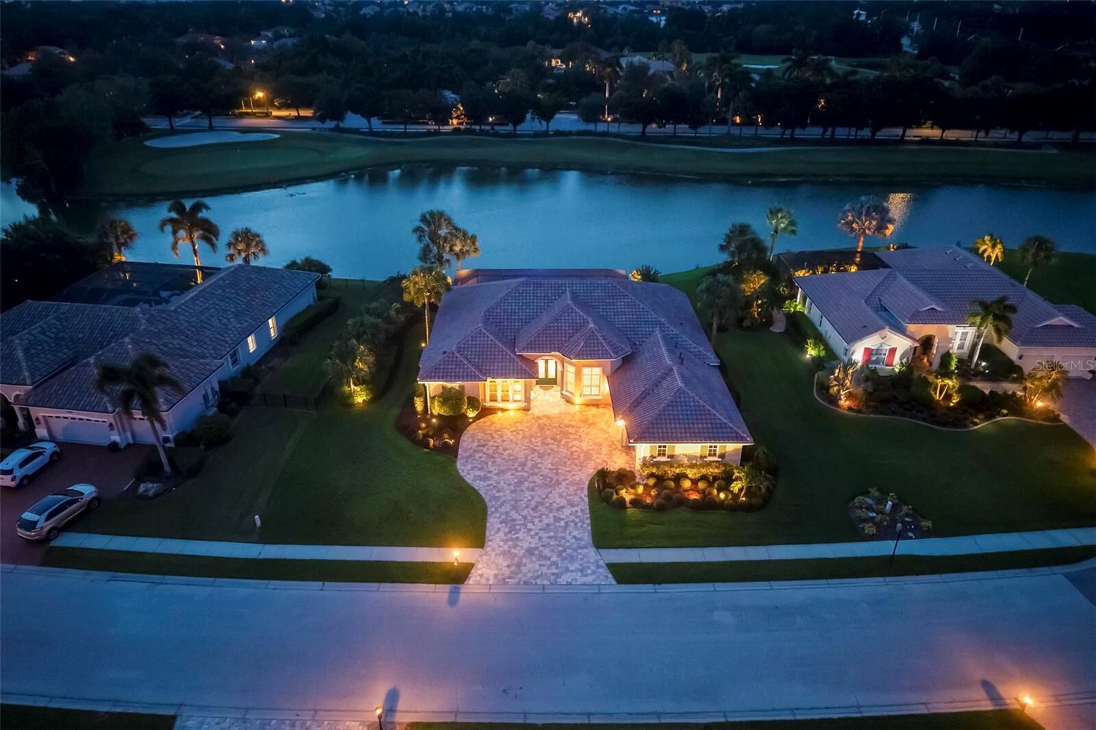 Property Photo: 10625 Restoration Terrace FL 34212