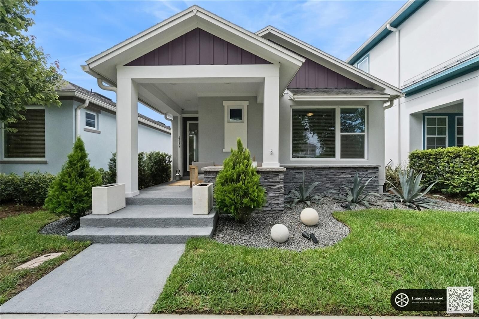 Property Photo: 6935 Higgs Alley FL 32827
