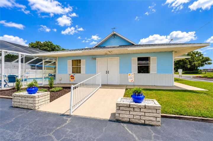 Property Photo:  34910 Happiness Way  FL 33541 