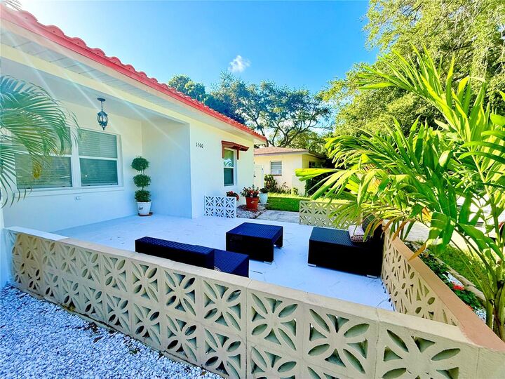 Property Photo:  1500 77th Street N  FL 33710 