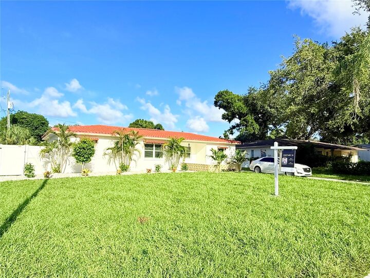 Property Photo:  1500 77th Street N  FL 33710 