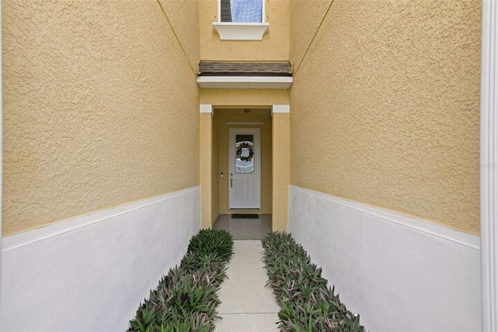 Property Photo:  17815 Althea Blue Place  FL 33558 