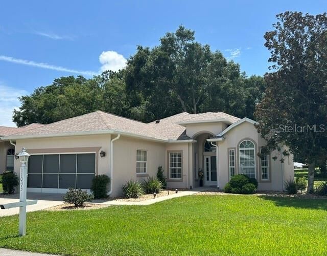 Property Photo: 11093 SW 69th Circle FL 34476