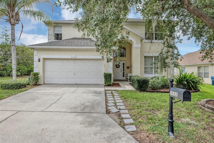 Property Photo:  3112 Antiqua Way  FL 33844 