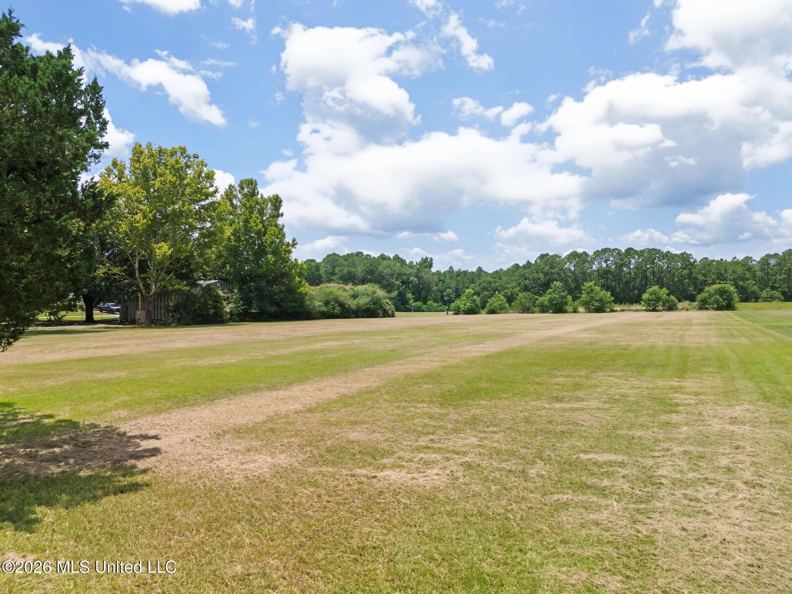 Property Photo: Schanbacher Road MS 39503