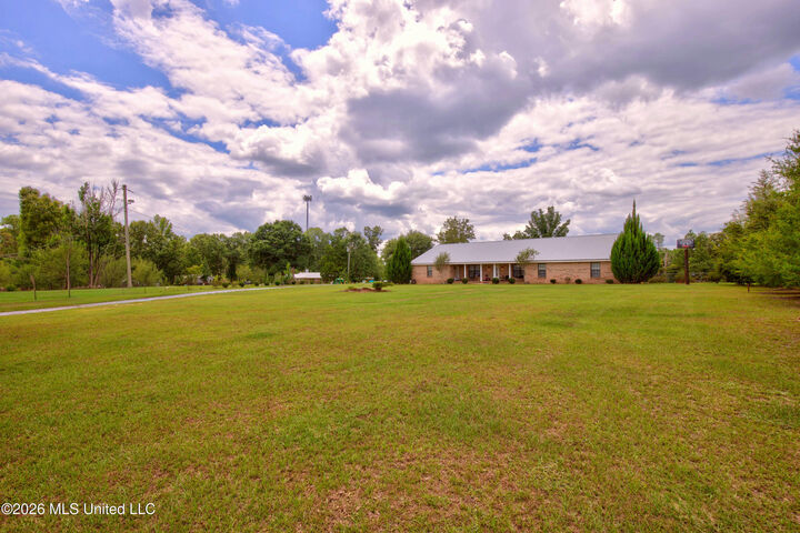 Property Photo:  13163 US-98  MS 39452 