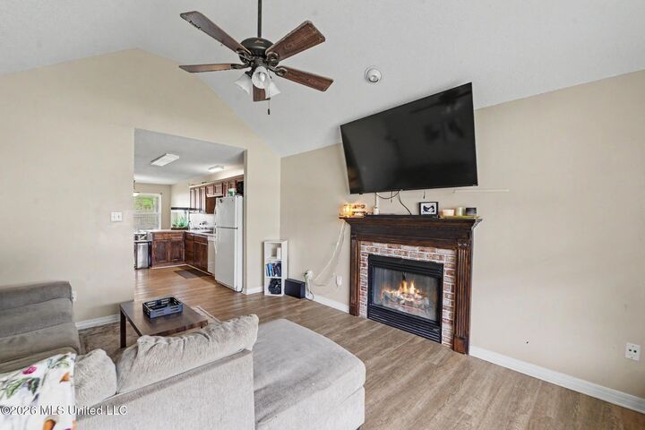 Property Photo:  10307 Cottage Court  MS 39540 