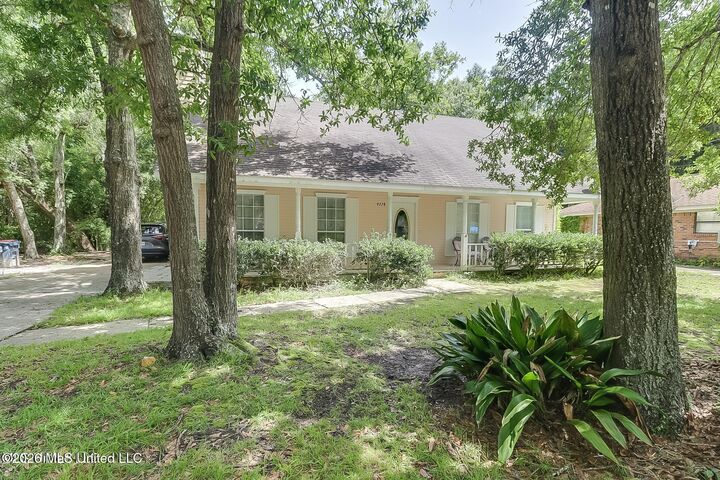 Property Photo:  9228 Pointe Aux Chenes Road  MS 39564 