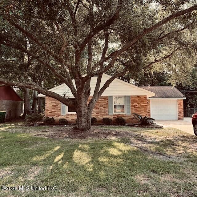 Property Photo:  7120 Denver  MS 39532 