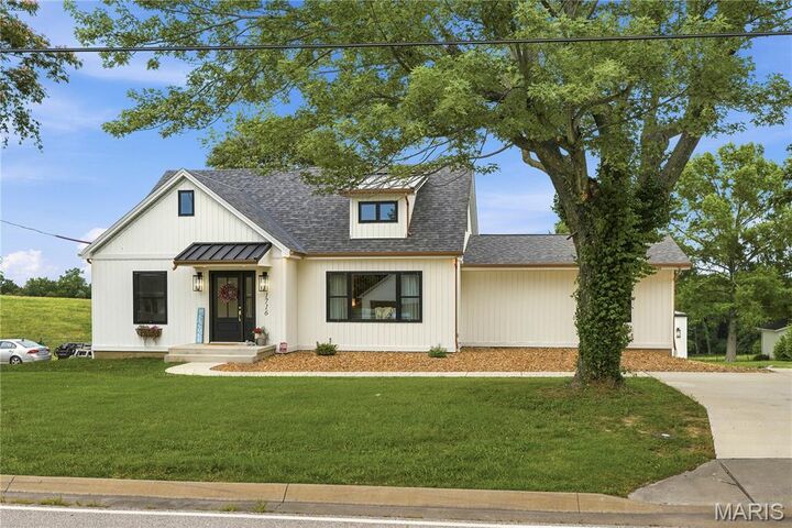 Property Photo: 1716 Pottery Road MO 63090