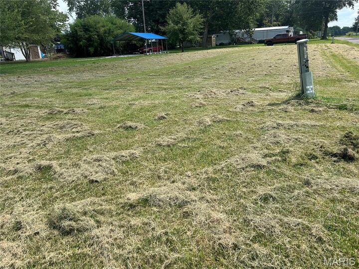 Property Photo:  Tbd S Illinois Avenue  IL 62056 