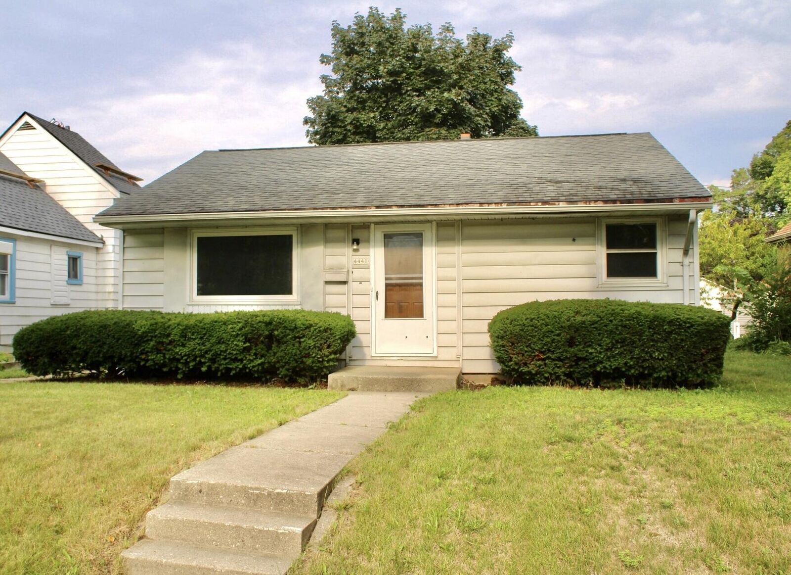 Property Photo:  4441 N 65th St  WI 53218 
