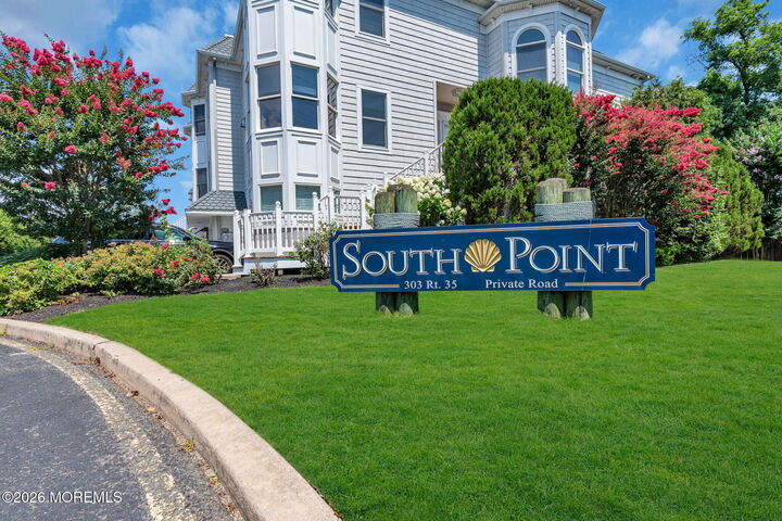 Property Photo:  303 Route 35 Avenue  NJ 08742 