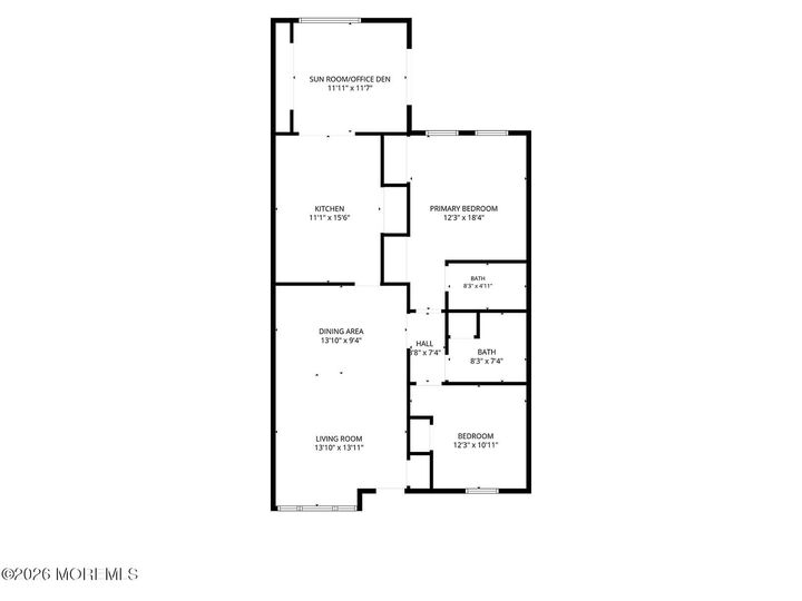 Property Photo: 145 C Parkway Drive NJ 07728