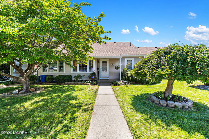 Property Photo:  145 C Parkway Drive  NJ 07728 