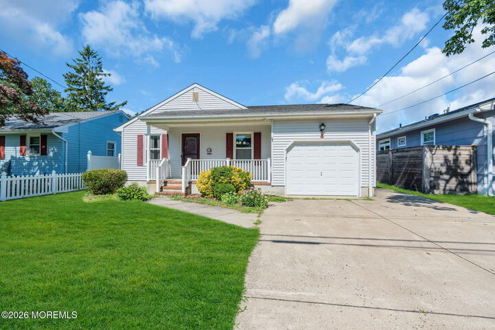Property Photo:  811 Barton Avenue  NJ 08742 
