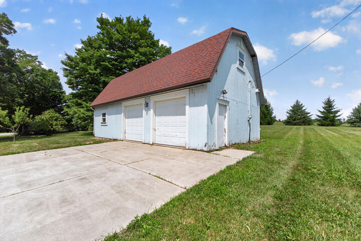Property Photo:  18600 Manitou Road  MI 49220 