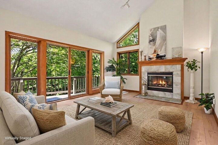 Property Photo: 201 Scenic View Drive MI 49120