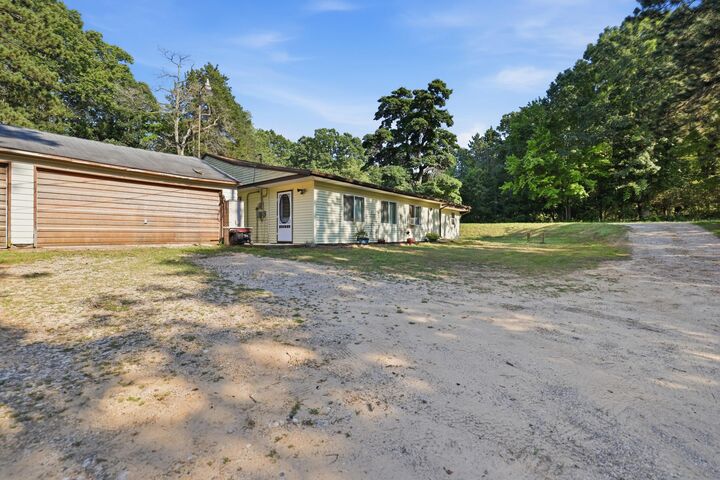 Property Photo:  13659 Krauskopf Road NE  MI 49345 