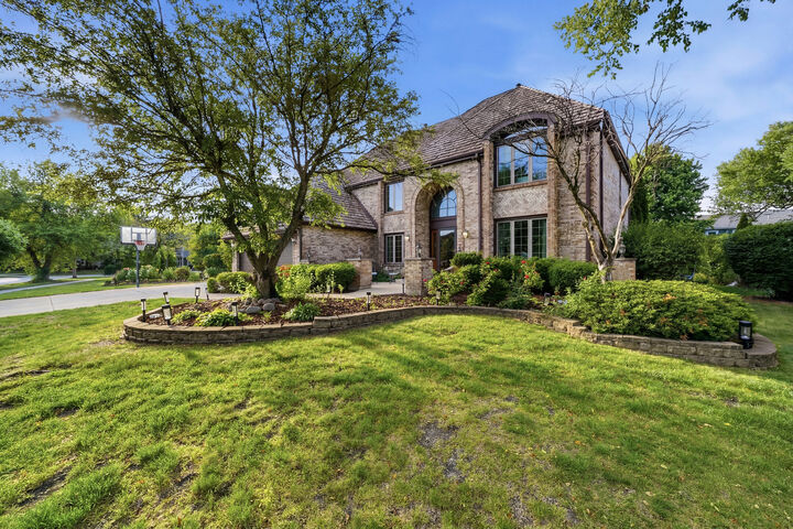 Property Photo: 10650 Wildwood Drive IL 60464