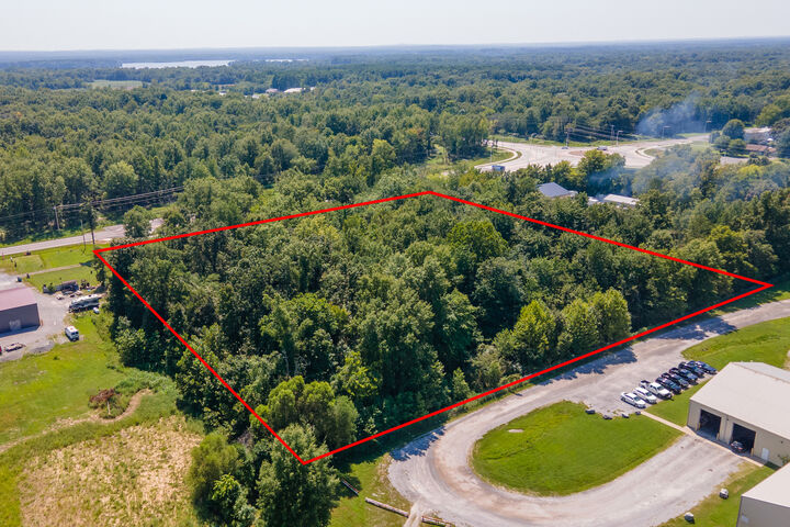 Property Photo: 8096 Old Route 13 IL 62959