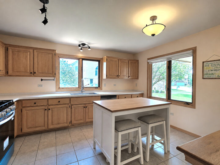 Property Photo:  7700 Northfield Lane  IL 60487 