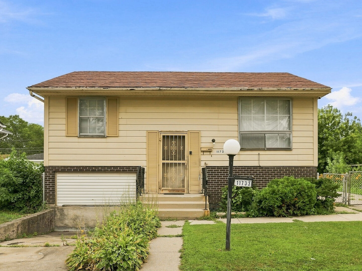 Property Photo:  11733 S Elizabeth Street  IL 60643 