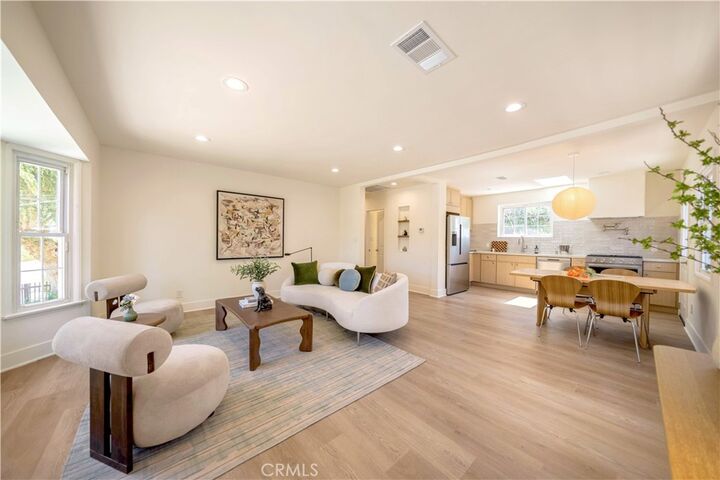 Property Photo:  3456 Division  CA 90065 