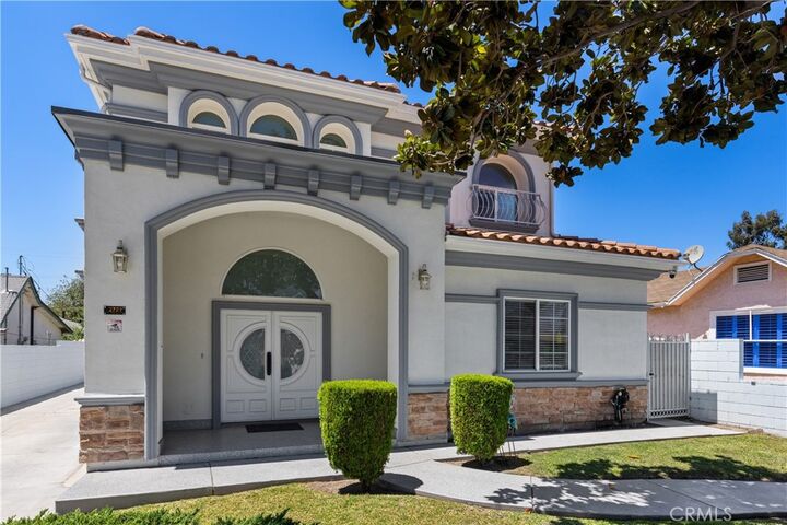 Property Photo: 2729 Walnut Grove Avenue CA 91770