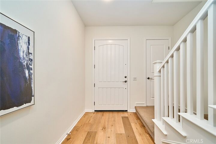 Property Photo: 121 Baritone CA 92620